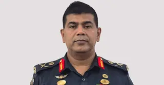 কারা মহাপরিদর্শক মোতাহের হোসেনকে সরিয়ে দিলো সরকার